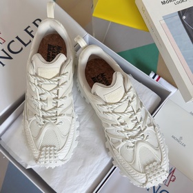 頂級版本：男款 Moncler 盟可睐 Trailgrip CTX 減震抗撕裂