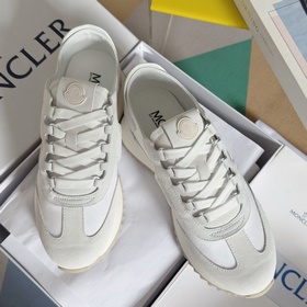 頂級版本：男款 Moncler 盟可睐，蒙口 Pacey2系列 戶外 厚底 休閑