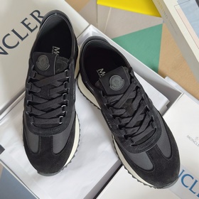頂級版本：男款 Moncler 盟可睐，蒙口 Pacey2系列 戶外 厚底 休閑