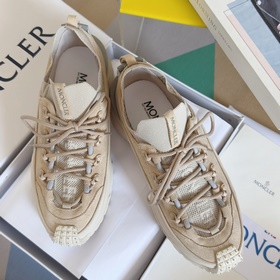 頂級版本：男款 Moncler盟可睐，蒙口Trailgrip Lite3系列 戶