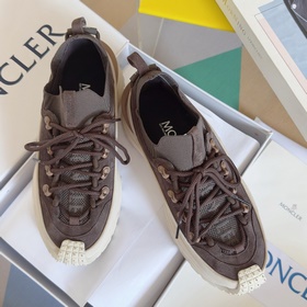 頂級版本：男款 Moncler盟可睐，蒙口Trailgrip Lite3系列 戶