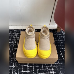 UGG Tasman Weather Hybrid一秒蹬 男女同款經典Tasma