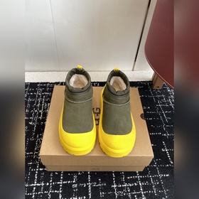 UGG Tasman Weather Hybrid一秒蹬 男女同款經典Tasma
