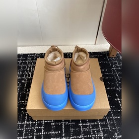 UGG Tasman Weather Hybrid一秒蹬 男女同款經典Tasma