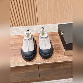 UGG 油叽叽紐姆防水系列男女同款穿上它和最愛的他 UGG Tasman We
