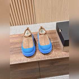 UGG 油叽叽紐姆防水系列男女同款穿上它和最愛的他 UGG Tasman We