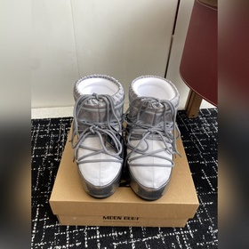 Moon Boot2026vs秋冬最新款雪地靴系列......醜萌雪地短靴 忘