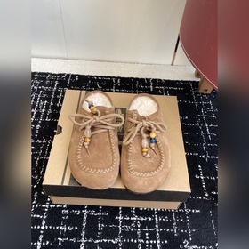 UGG 25ss 秋冬 毛毛 包子半拖 把我拿捏住了 誰能拒絕冬天的毛絨絨啊！！