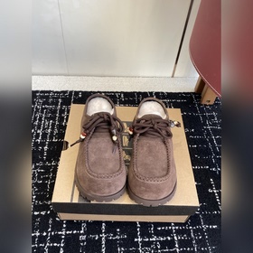 代購級 UGG 25ss 秋冬 毛毛米奇 半拖 把我拿捏住了 誰能拒絕冬天的毛絨