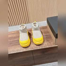 UGG Cl Ultra Mini Weather Hybrid 彩殼雪地靴 經