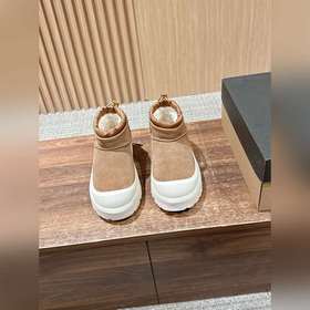 UGG Cl Ultra Mini Weather Hybrid 彩殼雪地靴 經