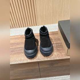 UGG Cl Ultra Mini Weather Hybrid 彩殼雪地靴 經
