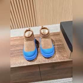 UGG Cl Ultra Mini Weather Hybrid 彩殼雪地靴 經