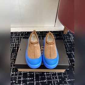 UGG Tasman Weather Hybrid一秒蹬 男女同款經典Tasma
