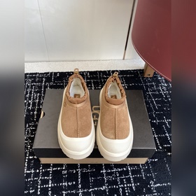 UGG Tasman Weather Hybrid一秒蹬 男女同款經典Tasma