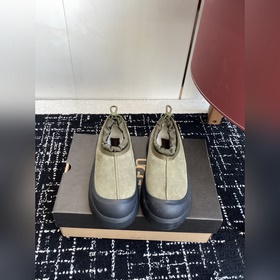 UGG Tasman Weather Hybrid一秒蹬 男女同款經典Tasma