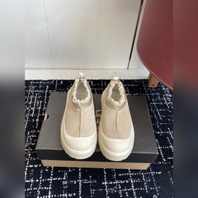 UGG Tasman Weather Hybrid一秒蹬 男女同款經典Tasma