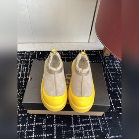 UGG Tasman Weather Hybrid一秒蹬 男女同款經典Tasma
