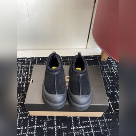 UGG Tasman Weather Hybrid一秒蹬 男女同款經典Tasma