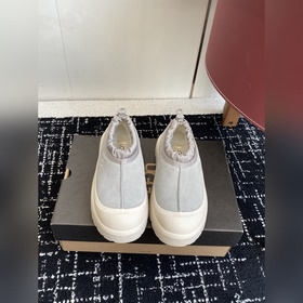 UGG Tasman Weather Hybrid一秒蹬 男女同款經典Tasma