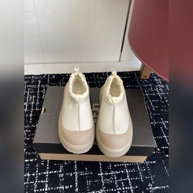 UGG Tasman Weather Hybrid一秒蹬 男女同款經典Tasma