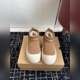 UGG Tasman Weather Hybrid一秒蹬 男女同款經典Tasma
