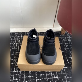 UGG Tasman Weather Hybrid一秒蹬 男女同款經典Tasma