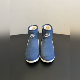 頂級品質 Ugg聯名款系列雪地靴短靴 以UGG經典短靴為基礎，融入不同品牌的标