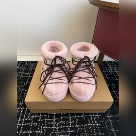 Moon Boot2026vs秋冬最新款雪地靴系列......醜萌雪地短靴 忘