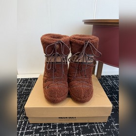 代購級 Moon Boot2026vs秋冬最新款雪地靴系列......醜萌雪地短