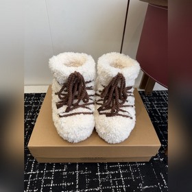 Moon Boot2026vs秋冬最新款雪地靴系列......醜萌雪地短靴 忘