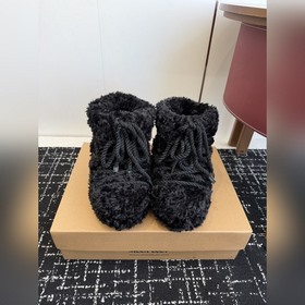 Moon Boot2026vs秋冬最新款雪地靴系列......醜萌雪地短靴 忘