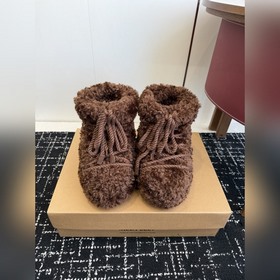 Moon Boot2026vs秋冬最新款雪地靴系列......醜萌雪地短靴 忘