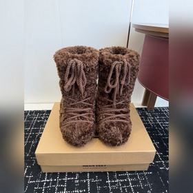 代購級 Moon Boot2026vs秋冬最新款雪地靴系列......醜萌雪地短