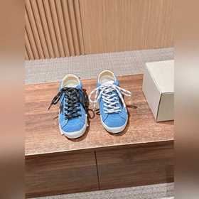 GOLDEN GOOSE TRUE STAR#髒髒鞋那可是無人不知、無人不曉的時
