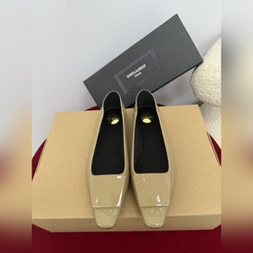 頂級精品 Saint Laurent fw25 new arrival~ YSL