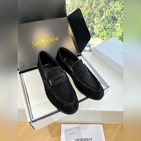 出貨統一帶飛機盒 G988Saint LaurentYSL聖羅蘭25ss新品YS