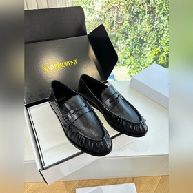 出貨統一帶飛機盒 G988Saint LaurentYSL聖羅蘭25ss新品YS