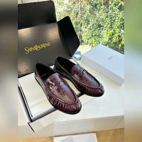 出貨統一帶飛機盒 G988Saint LaurentYSL聖羅蘭25ss新品YS