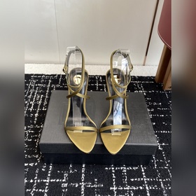 代購級 YSL 聖羅蘭 SAINT LAURENT 25ss 春夏 新款涼鞋