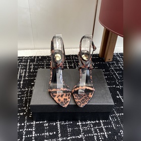代購級 YSL 聖羅蘭 SAINT LAURENT 25ss 春夏 新款涼鞋