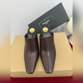 頂級品質 Saint Laurent fw25 new arrival~ YSL