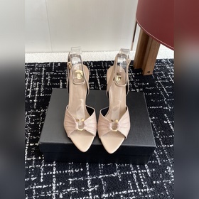 代購級 YSL 聖羅蘭 SAINT LAURENT 25ss 春夏 新款涼鞋 拖