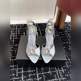 代購級 YSL 聖羅蘭 SAINT LAURENT 25ss 春夏 新款涼鞋 拖