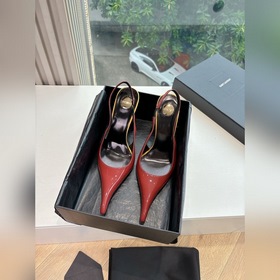 G288所見即所得頂級品質Saint Laurent ， 聖羅蘭Lee金屬鑽鍊條