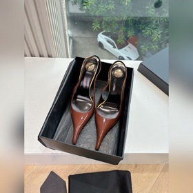 G288所見即所得頂級品質Saint Laurent ， 聖羅蘭Lee金屬鑽鍊條