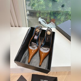 G288所見即所得頂級品質Saint Laurent ， 聖羅蘭Lee金屬鑽鍊條