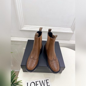 Saint Laurent 聖羅蘭 2026秋冬新品 VINCENT英倫風切爾西