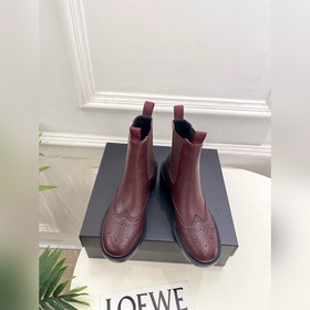 Saint Laurent 聖羅蘭 2026秋冬新品 VINCENT英倫風切爾西