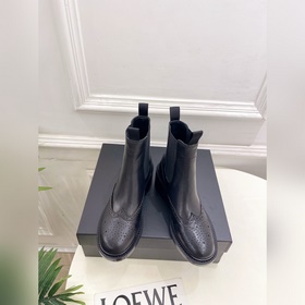 Saint Laurent 聖羅蘭 2026秋冬新品 VINCENT英倫風切爾西